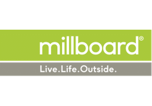 millboard logo millboard logo