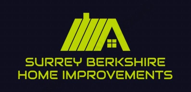 surrey berkshire home improvements logo surrey berkshire home improvements logo