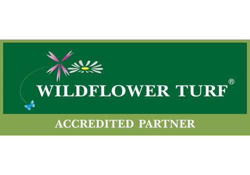 wildflowerturf ap logo wildflowerturf ap logo